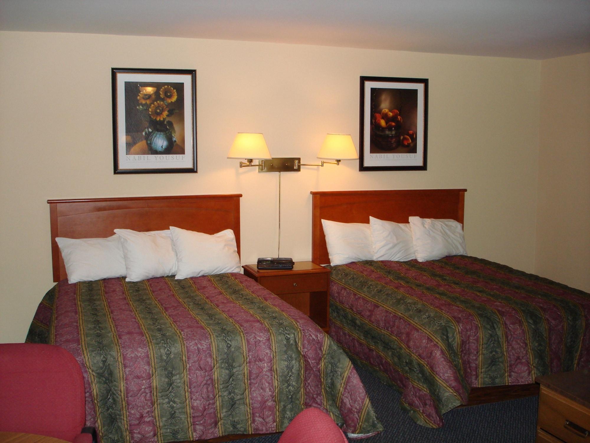 The Gables Inn Sarnia Exterior foto